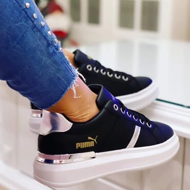 Women's Sneakers and athletic shoes: 41 — 1
