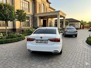 byd e1: Roewe Ei6: 2019 г., 1.5 л, Робот, Гибрид, Седан — 1