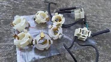 bravo: NOVO SET FASUNGA FASONG SIJALICA ZASTAVA 750 FICA | Set novih — 3