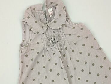 sukienki letnie w kiku: Dress, Next, 1.5-2 years, 86-92 cm, condition - Very good