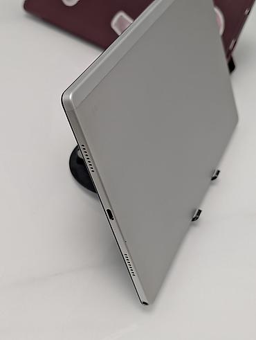самсунг s3: Планшет, Samsung, память 32 ГБ, 10" - 11", 4G (LTE), Б/у, Классический цвет - Серебристый — 5