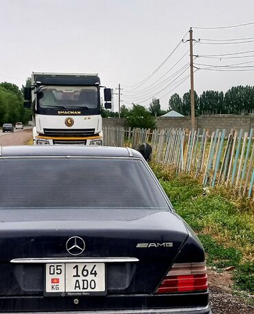 вентилятор опель вектра б: Mercedes-Benz E-класса в кузове W124, модификация AMG. Автомобиль
