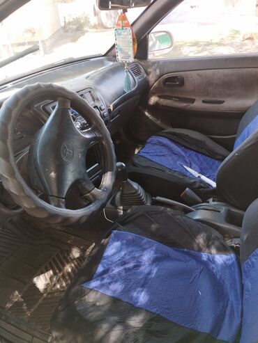 продам домкрат: Toyota Corolla: 1992 г., 1.5 л, Механика, Бензин, Седан