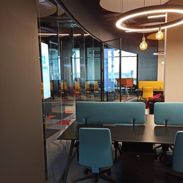 Balkonlar: 1. Cam Balkon Qatlanan Sistem 2. Cam Balkon Sürgülü Sistemi 3. Cam — 14