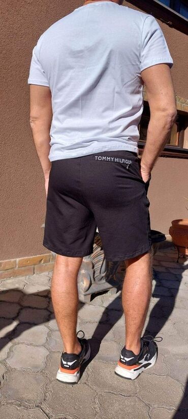 Trenerke: Stigao kvalitetne letnji kompleti šiveni znak. M,L,XL,XXL,3XL na lalafo.rs — 3 Trenerke: Stigao kvalitetne letnji kompleti šiveni znak. M,L,XL,XXL,3XL — 3