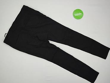 lansier garnitur: F&F, Spodnie materiałowe damskie, rozmiar L — 3