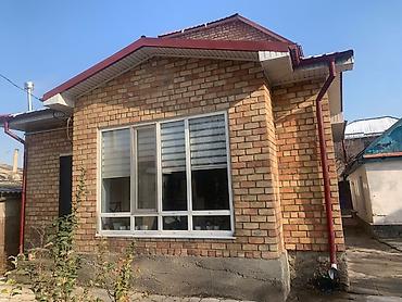 трёхэтажный дом: 100 м², 3 комнаты — 2