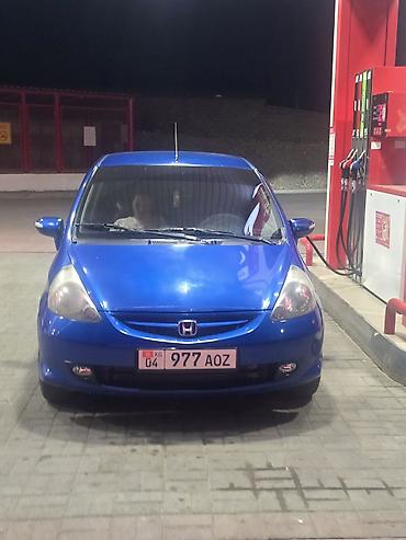 фит токмок: Honda Fit: 2008 г., 1.4 л, Механика, Бензин, Хэтчбэк — 2