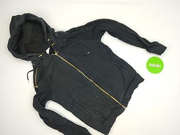 trapstar bluzy: Zara, Bluza z kapturem damska, rozmiar S — 2