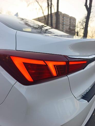 Changan: Changan Eado: 2022 г., Автомат, Электромобиль, Седан — 11