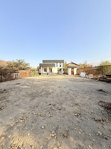 арка дом: 5 комнат, 150 м², 7 соток, Джал, Собственник — 3