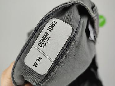 killtec ca51390: Denim 1982, Szorty dla mężczyzn, rozmiar L — 4