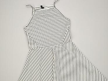 kołnierzyk h: H&M Divided, Sukienka damska, rozmiar S — 1