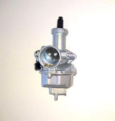 Ostali motocikli i skuteri: Karburator za skuter/motocikl – 26 mm Opis: - Univerzalni klizni — 1