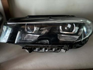 auto plac sirena: LED FAR ZA BMW SERIJA 3 OD 2020. DO 2024. GOD. | led far G 30 — 3