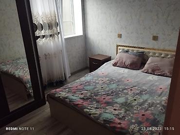 Günlük kirayə evlər: 100 kv. m, 3 otaqlı, Kombi -da lalafo.az — 16 Günlük kirayə evlər: 100 kv. m, 3 otaqlı, Kombi — 16