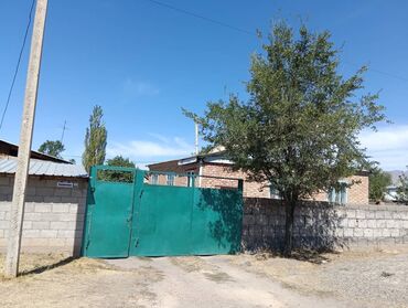 дом в новониколаевке: Үй, 169 кв. м, 5 бөлмө, Менчик ээси, Косметикалык оңдоо