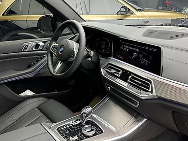 xpeng g3: BMW X5: 2020 г., 3 л, Автомат, Дизель, Кроссовер — 8