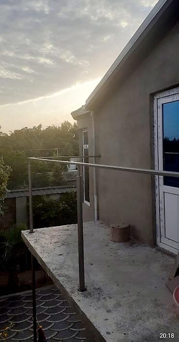 aaaf park ev satisi: 4 otaqlı, 140 kv. m, Yeni təmirli — 1