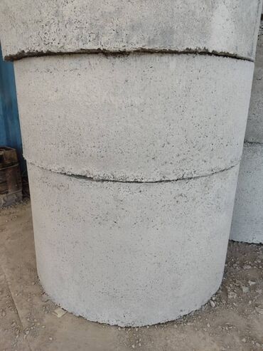 бетон кольцо: Кольца Септик Кольцо Туалет Колодец Канализация Жби кольца Бетонные
