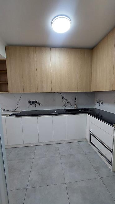 Продажа квартир: 2 комнаты, 55 м², Элитка, 4 этаж, Евроремонт — 8