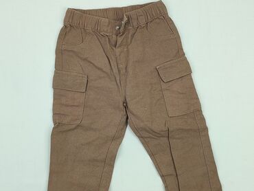 kurtka chłopięca 170 4f: Other children's pants, So cute, 2-3 years, 98, condition - Very good