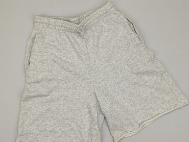 legia spodenki: Shorts, H&M, 15 years, 170, condition - Good