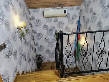 əmlak satışı: 5 otaqlı, 180 kv. m, Kredit yoxdur, Orta təmir — 10