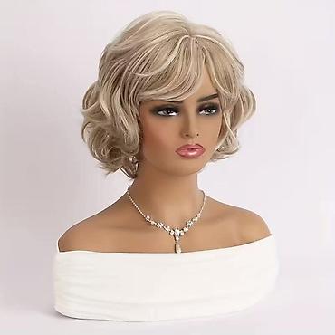 Perike i klipse: Perike — 15