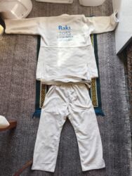 İdman dəstləri: İdman dəsti, Adidas, 4XL, rəng - Ağ — 5