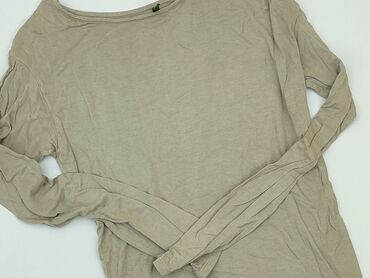 bluzki z ozdobnymi guzikami: Blouse, Benetton, S (EU 36), condition - Very good