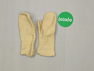 Gloves: Female, condition - Fair