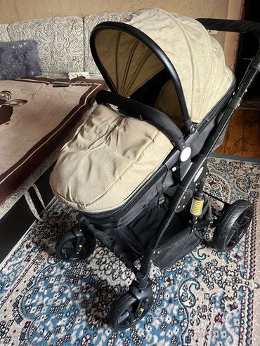 cybex ikinci el: Çıxarıla bilən beşikli araba, İşlənmiş