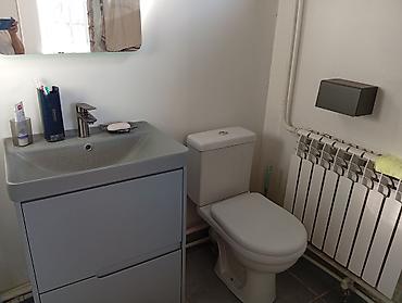 модульный дома: 6 комнат и более, 185 м², 4 соток, Кок-Ой, Собственник — 3