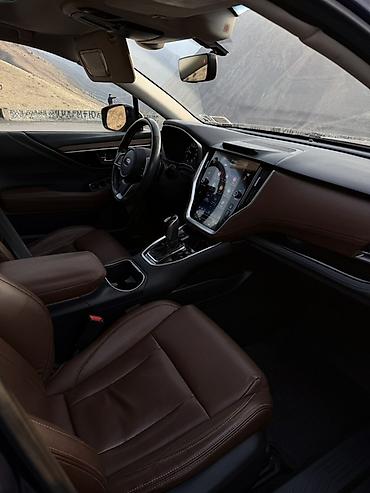 хундай саната фара: Subaru Outback: 2019 г., 2.5 л, Бензин, Универсал — 6