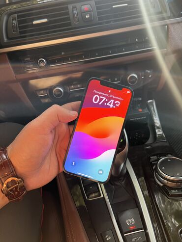 iphone 12 dubai qiymeti: IPhone 12, 128 ГБ, Синий, Face ID