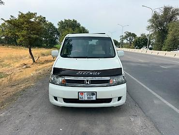 хонда степ вагон 2015: Honda Stepwgn: 2004 г., 2 л, Автомат, Бензин, Минивэн — 2