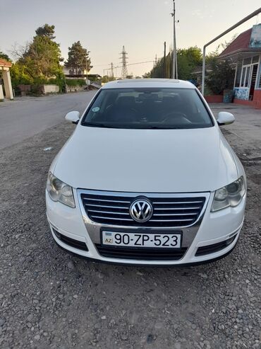 işlənmiş təkərlərin satışı: Volkswagen Passat: 1.8 l | 2010 il Sedan