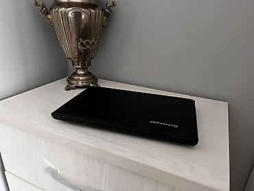 Ноутбуки Lenovo: Офисный — 1