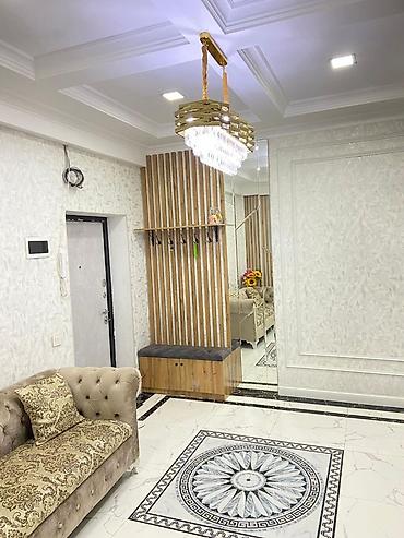 Посуточная аренда квартир: Сдаётся стильная 2‑комнатная квартира с современным ремонтом — 7