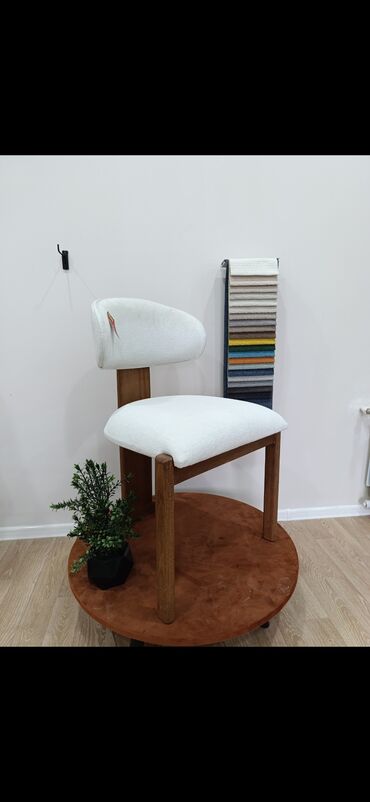 Stullar: Qonaq otağı üçün, Yeni, Qatlanmayan, Stul — 8