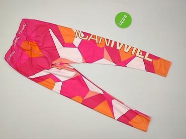 snsy prfrmnc: ICANIWILL, Legginsy Sportowe damskie, rozmiar S — 3