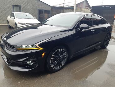 киа карнивал минивен: Kia K5: 2023 г., 1.6 л, Автомат, Бензин, Седан