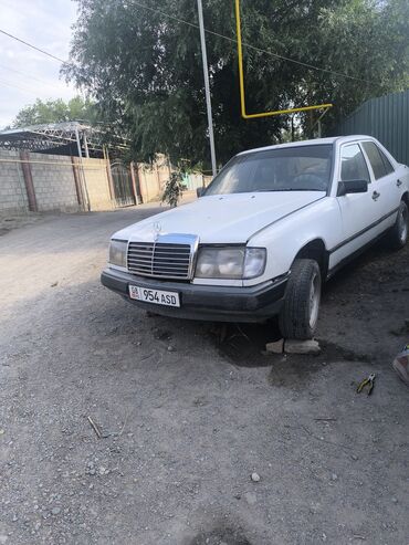 мерс милениум дизель: Mercedes-Benz W124: 1989 г., 2.5 л, Автомат, Дизель, Седан