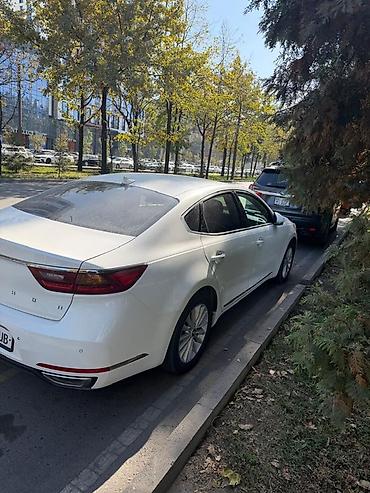 диски кия к7: Kia K7: 2017 г., 0.3 л, Газ — 6