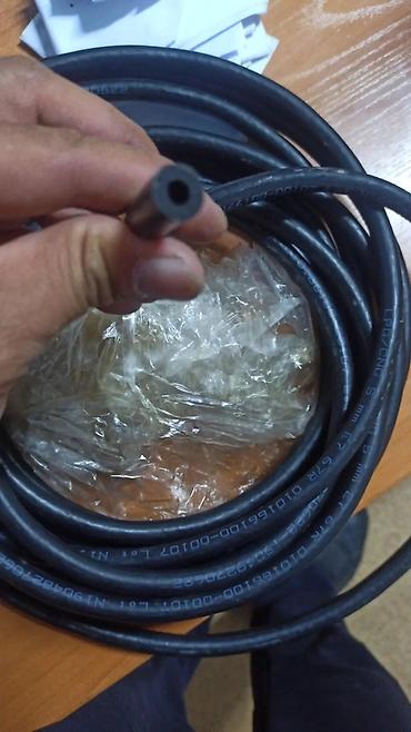 ГБО: Термопластиковая трубка используется в газобаллонном оборудовании — 29