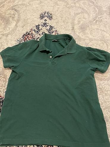 Другая мужская одежда: Продаю пакет вещей за 1000с
Размеры мужские M,L
Размеры женские Xs,S — 3