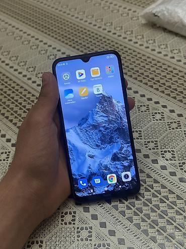 ucuz telefon ikinci el: Telefon resmi note 8 dir problemi yoxdur cızıqsız telefondur idyaldır — 6