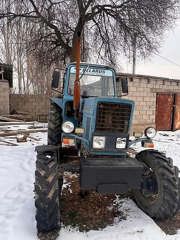 Тюковые пресс-подборщики: Тюковый пресс-подборщик для соломы/сена, прицепной, привод от ВОМ — 11