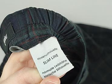gardeur: Gardeur, Spodnie materiałowe damskie, rozmiar S — 5